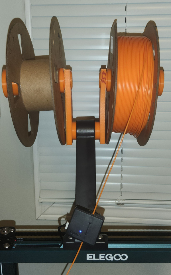 Printer Parts