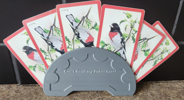 Card Holders 