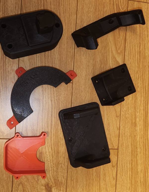 Tool Tidy