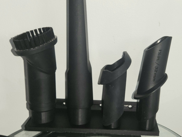 tool tidy