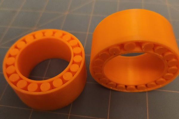 bearings