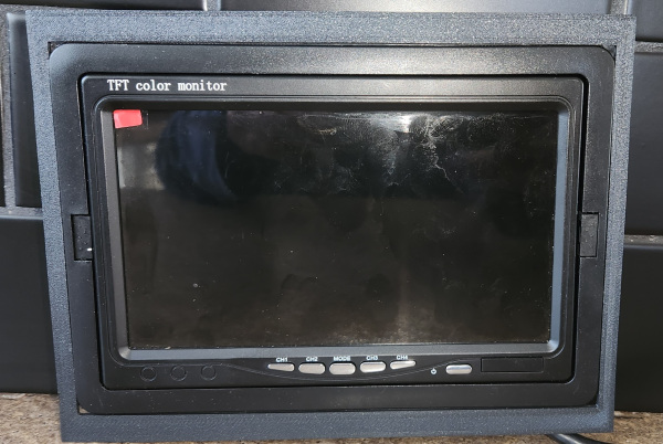 Custom Bezels for Auto